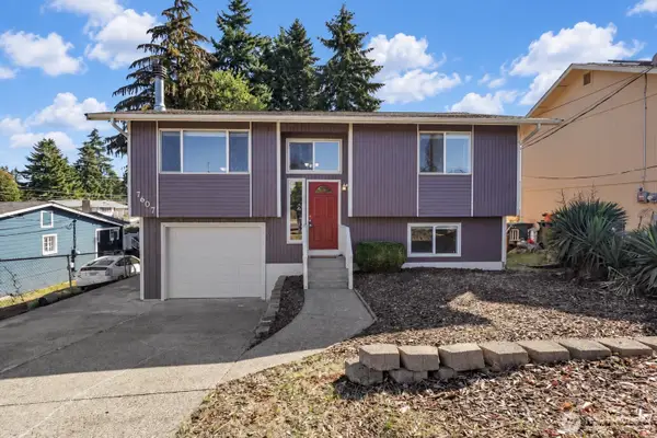 7607 S L Street, Tacoma, WA 98408
