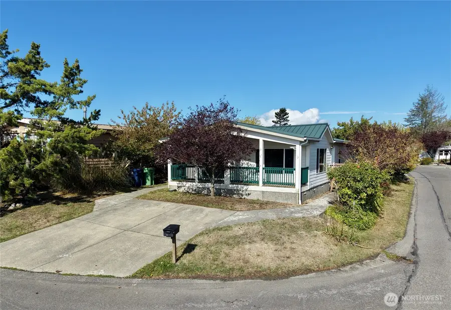 2602 View Place, Anacortes, WA 98221 - #2
