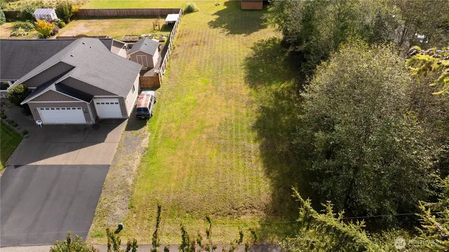 901 Dewitt Drive, Cosmopolis, WA 98537 - #2