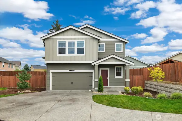 18851 111th Avenue E, Puyallup, WA 98374