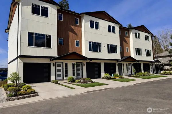 14820 44th Avenue #A1, Lynnwood, WA 98087