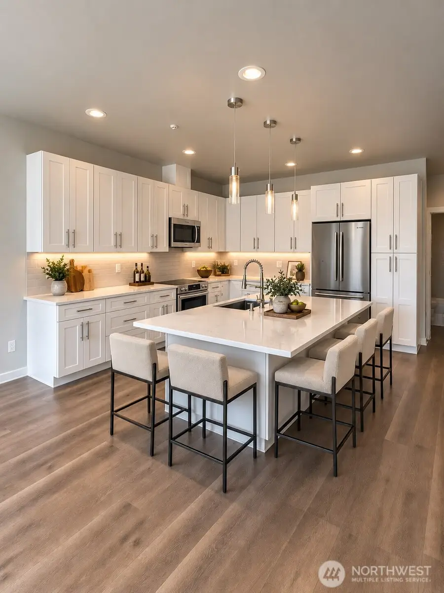 14820 44th Avenue #A1, Lynnwood, WA 98087 - #2