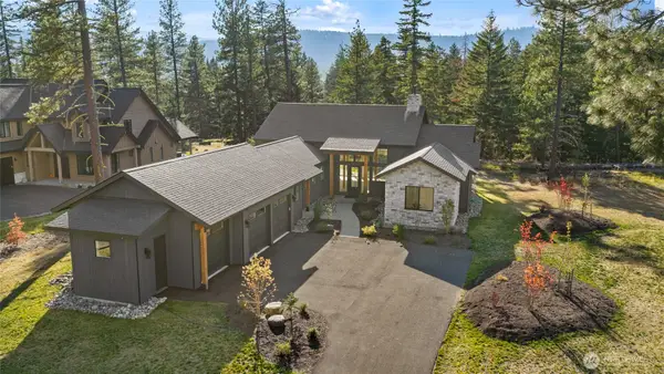 1680 Wanawish Loop, Cle Elum, WA 98922
