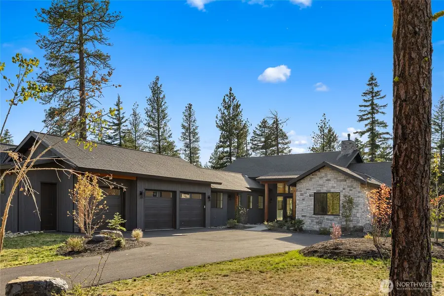 1680 Wanawish Loop, Cle Elum, WA 98922 - #2