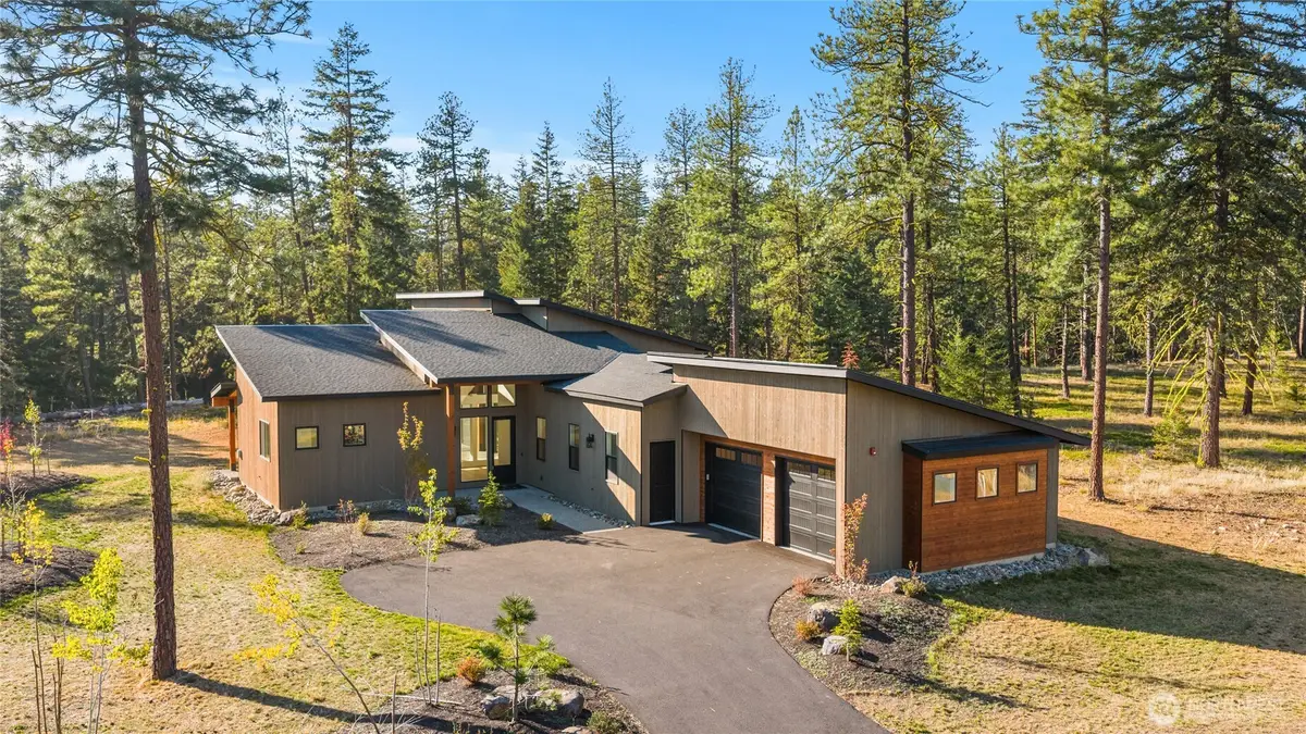 1700 Wanawish Loop, Cle Elum, WA 98922 - #1