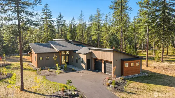 1700 Wanawish Loop, Cle Elum, WA 98922
