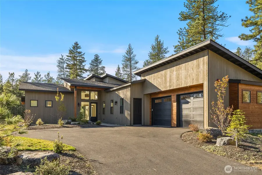 1700 Wanawish Loop, Cle Elum, WA 98922 - #2