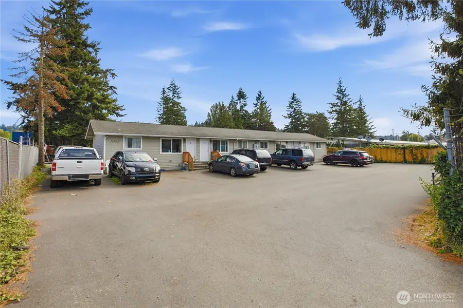 21902 84th Avenue S, Kent, WA 98032 - #2