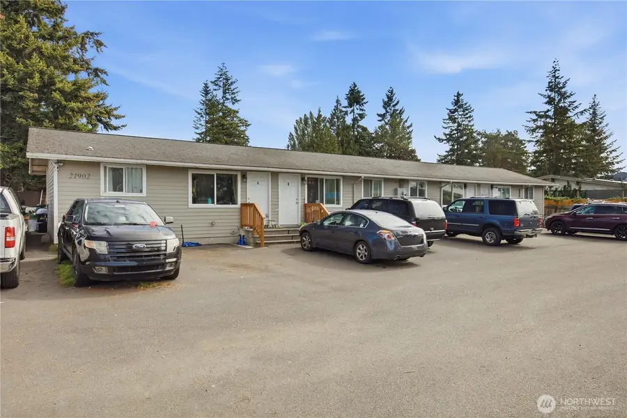 21902 84th Avenue S, Kent, WA 98032 - #3