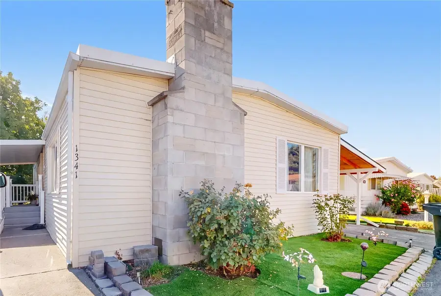 1341 Brooklyn Drive, Walla Walla, WA 99362 - #2