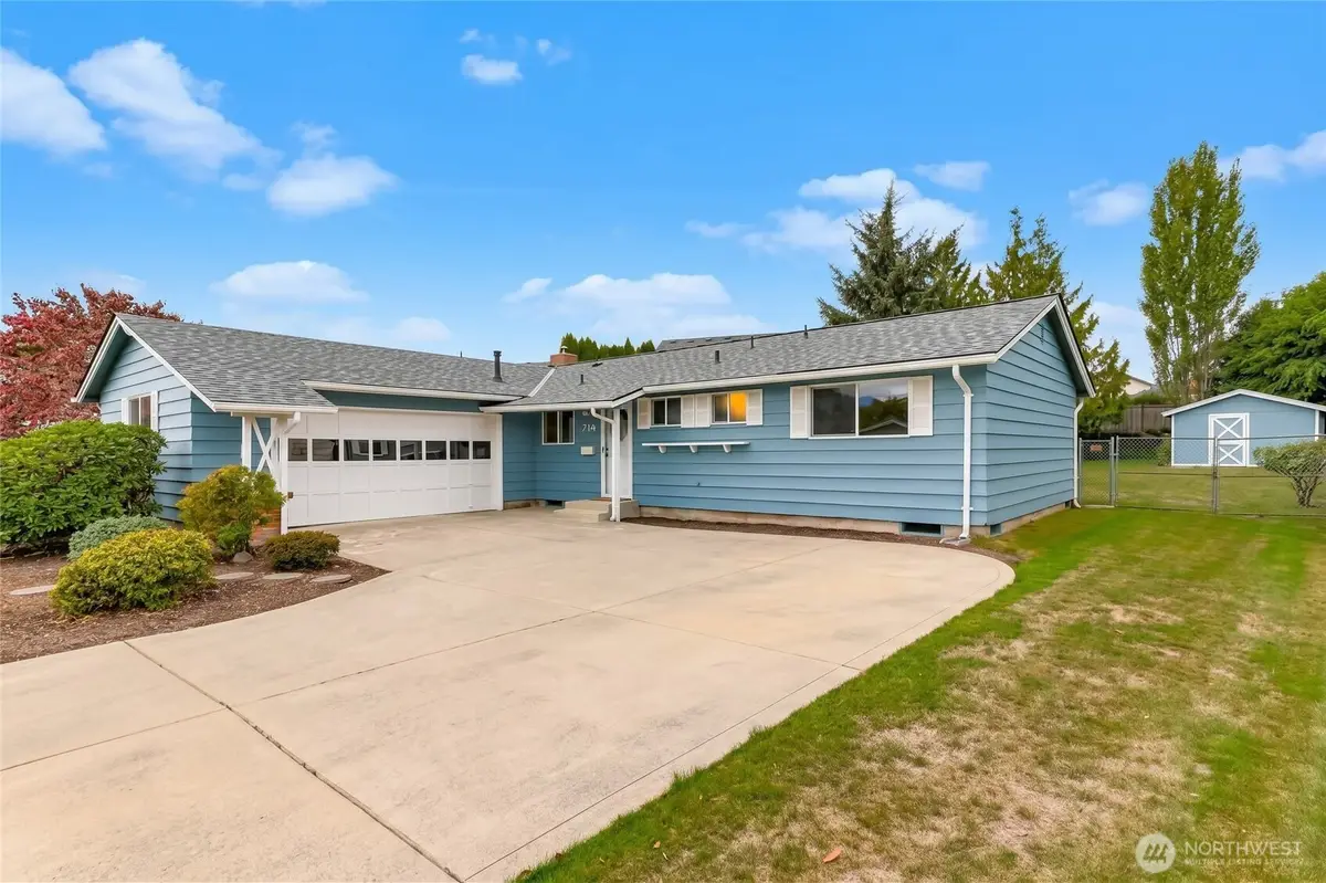734 Charwila Lane, Enumclaw, WA 98022 - #1