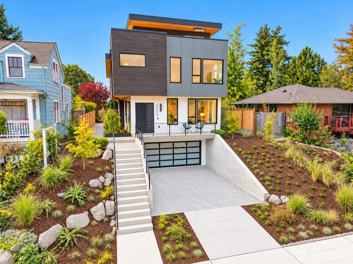 4219 51st Avenue S, Seattle, WA 98118 - #1