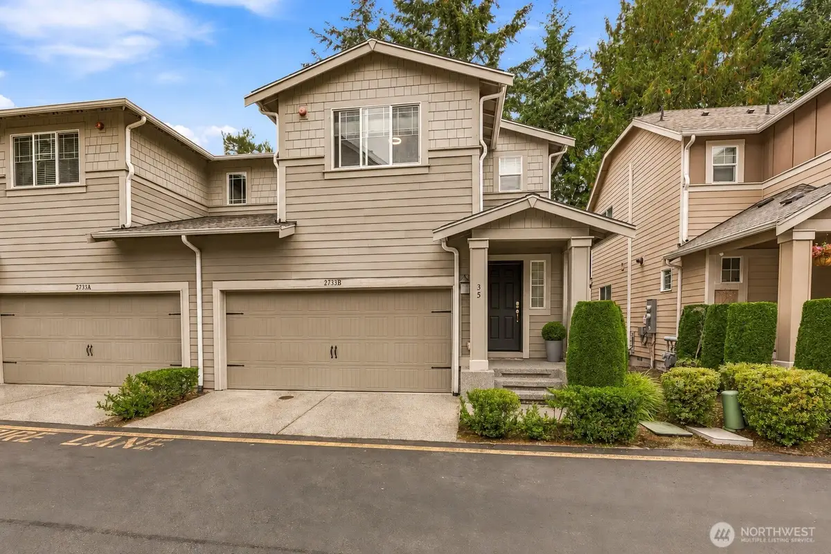 2733 197th Lane Sw #B, Lynnwood, WA 98036 - #1