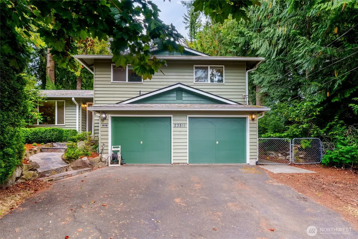 23811 Brier Road, Brier, WA 98036 - #1