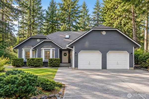 4012 83rd Avenue Ct Nw, Gig Harbor, WA 98335