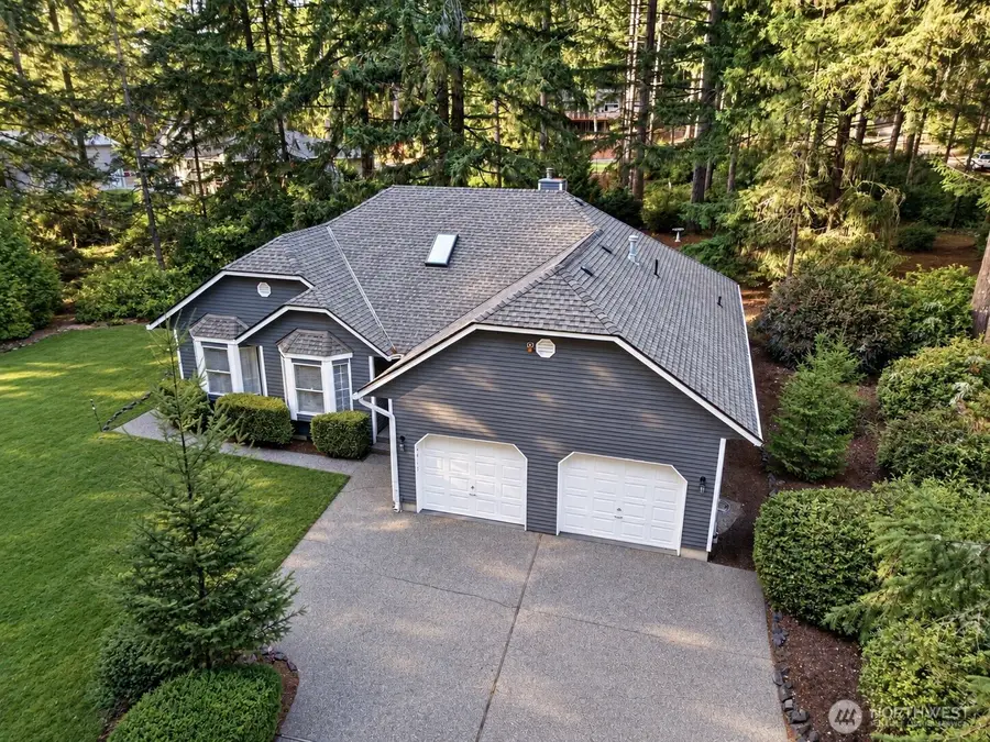 4012 83rd Avenue Ct Nw, Gig Harbor, WA 98335 - #2