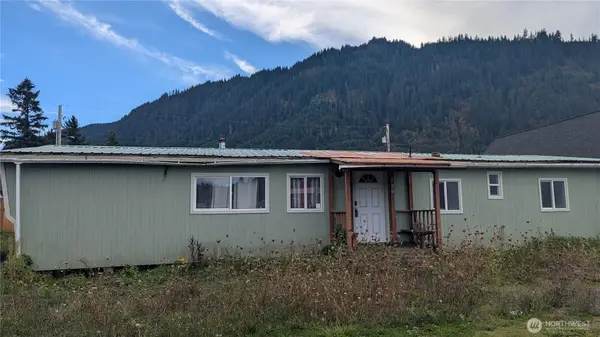 100 Tully, Morton, WA 98356