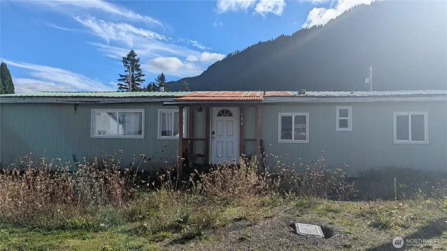 100 Tully, Morton, WA 98356 - #2