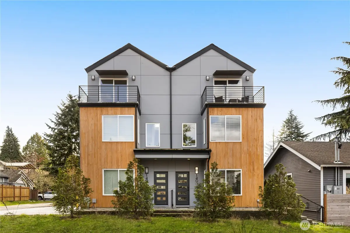 1407 N 103rd Street, Seattle, WA 98133 - #1