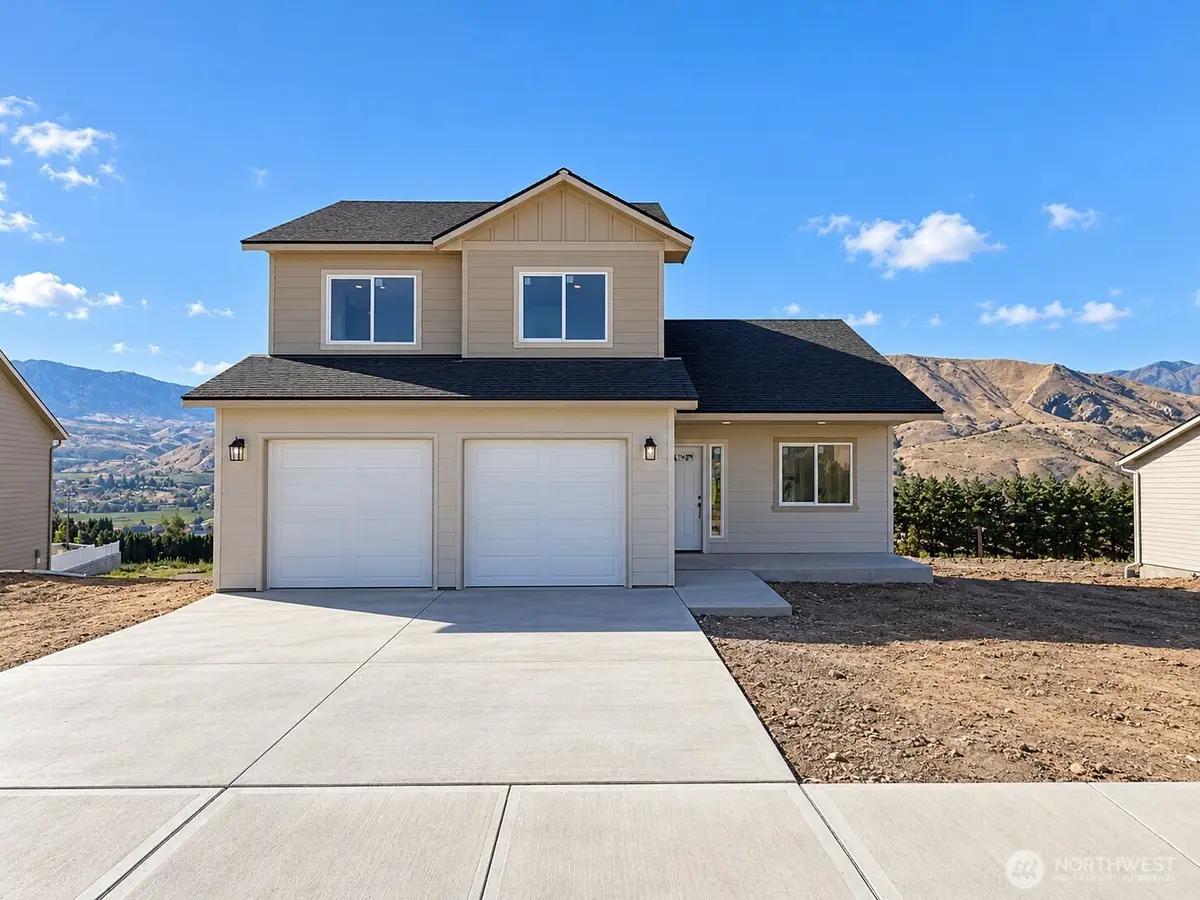 1398 Juno Street Se, East Wenatchee, WA 98802 - #1