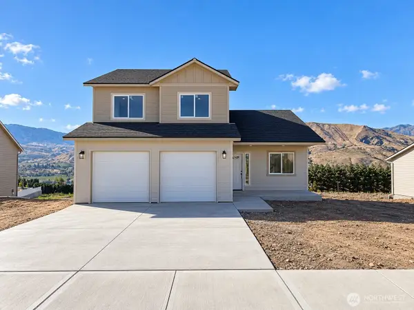 1398 Juno Street Se, East Wenatchee, WA 98802