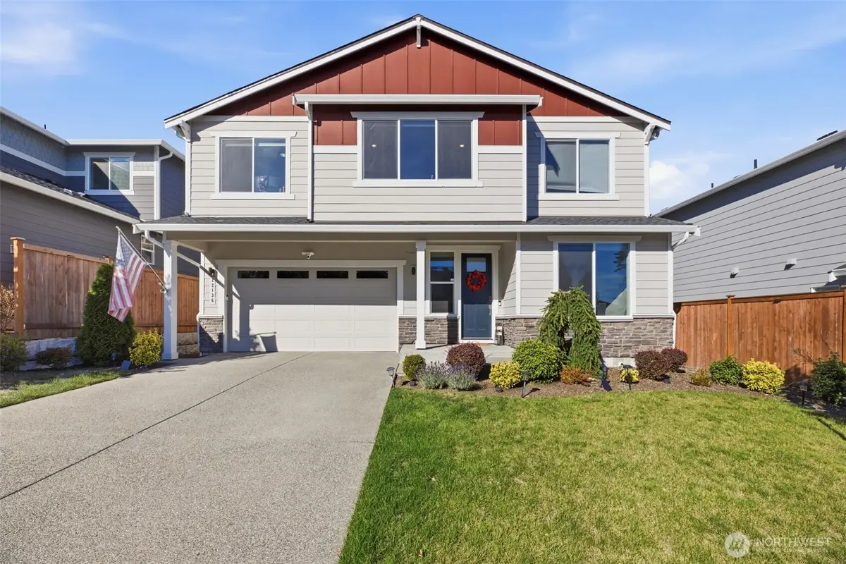 22136 Jameson Avenue Nw, Poulsbo, WA 98370 - #1