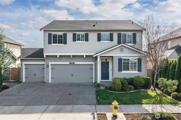 17802 Mill Valley Road, Granite Falls, WA 98252