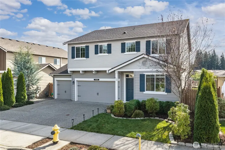 17802 Mill Valley Road, Granite Falls, WA 98252 - #3
