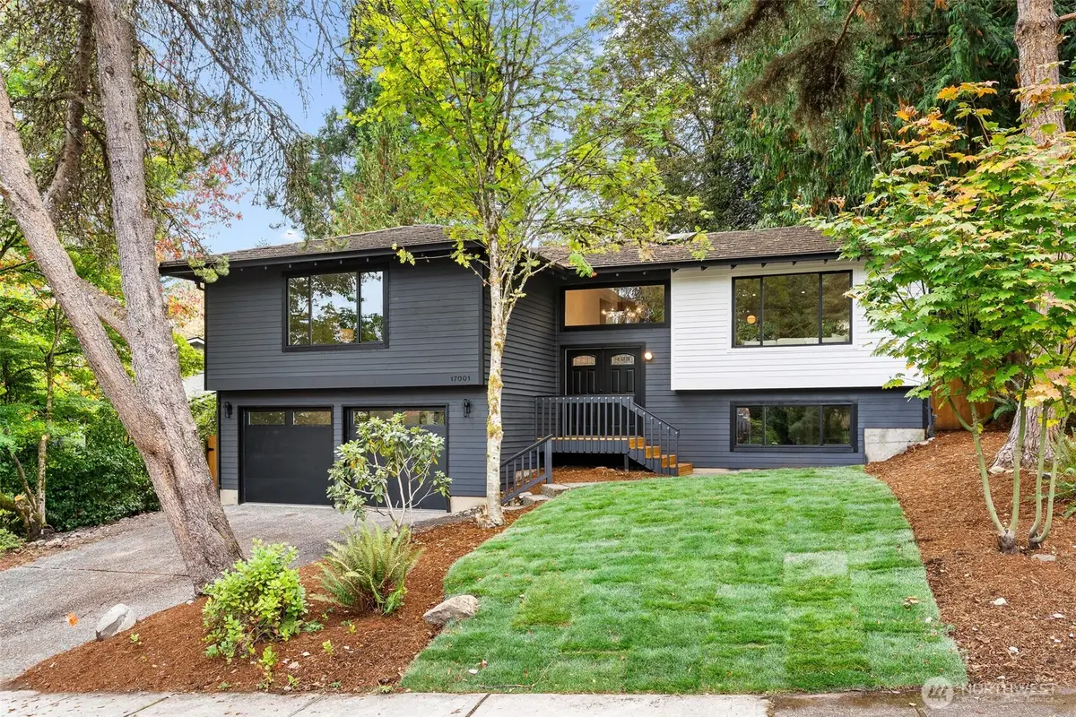 17001 NE 35th Street, Bellevue, WA 98008 - #1