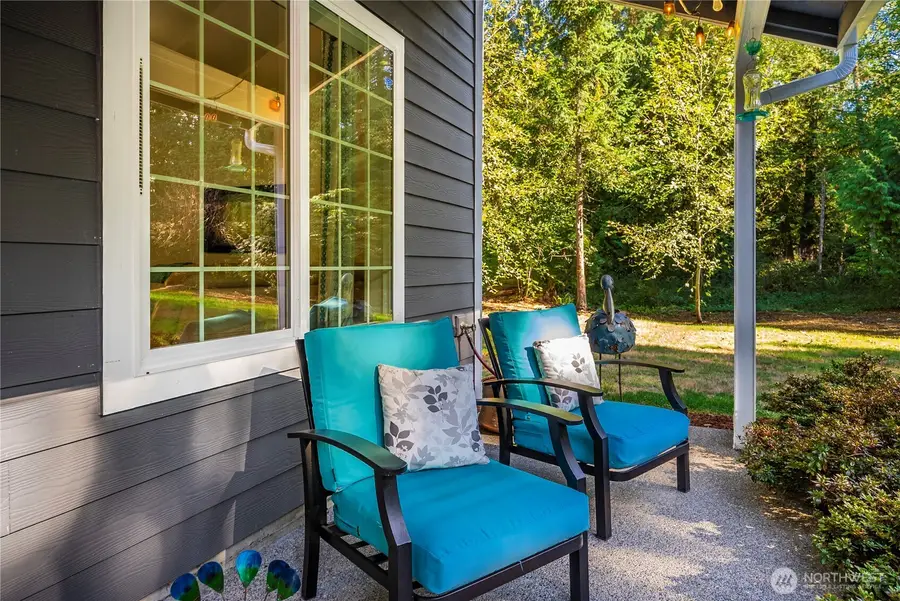8132 NE Yeti Lane, Bainbridge Island, WA 98110 - #3