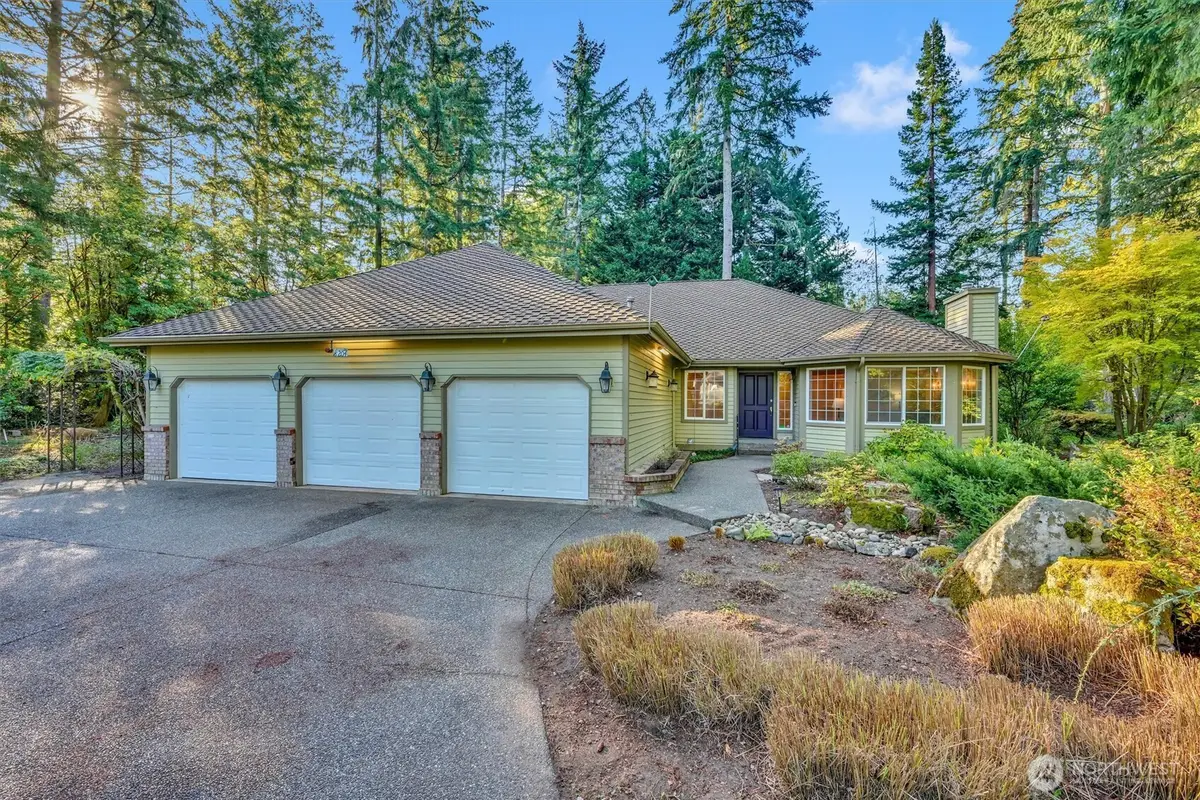 8402 90th Street Ct Nw, Gig Harbor, WA 98332 - #1