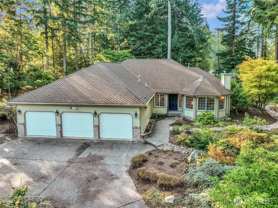 8402 90th Street Ct Nw, Gig Harbor, WA 98332 - #3