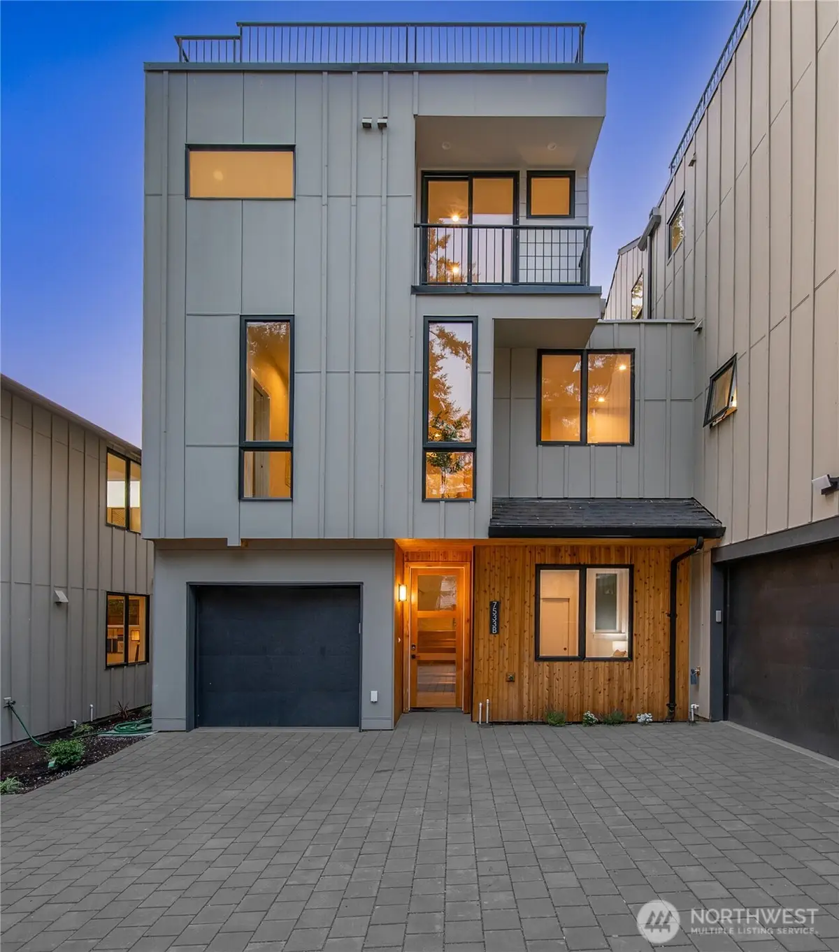 7533 31st Avenue Ne #B, Seattle, WA 98115 - #1