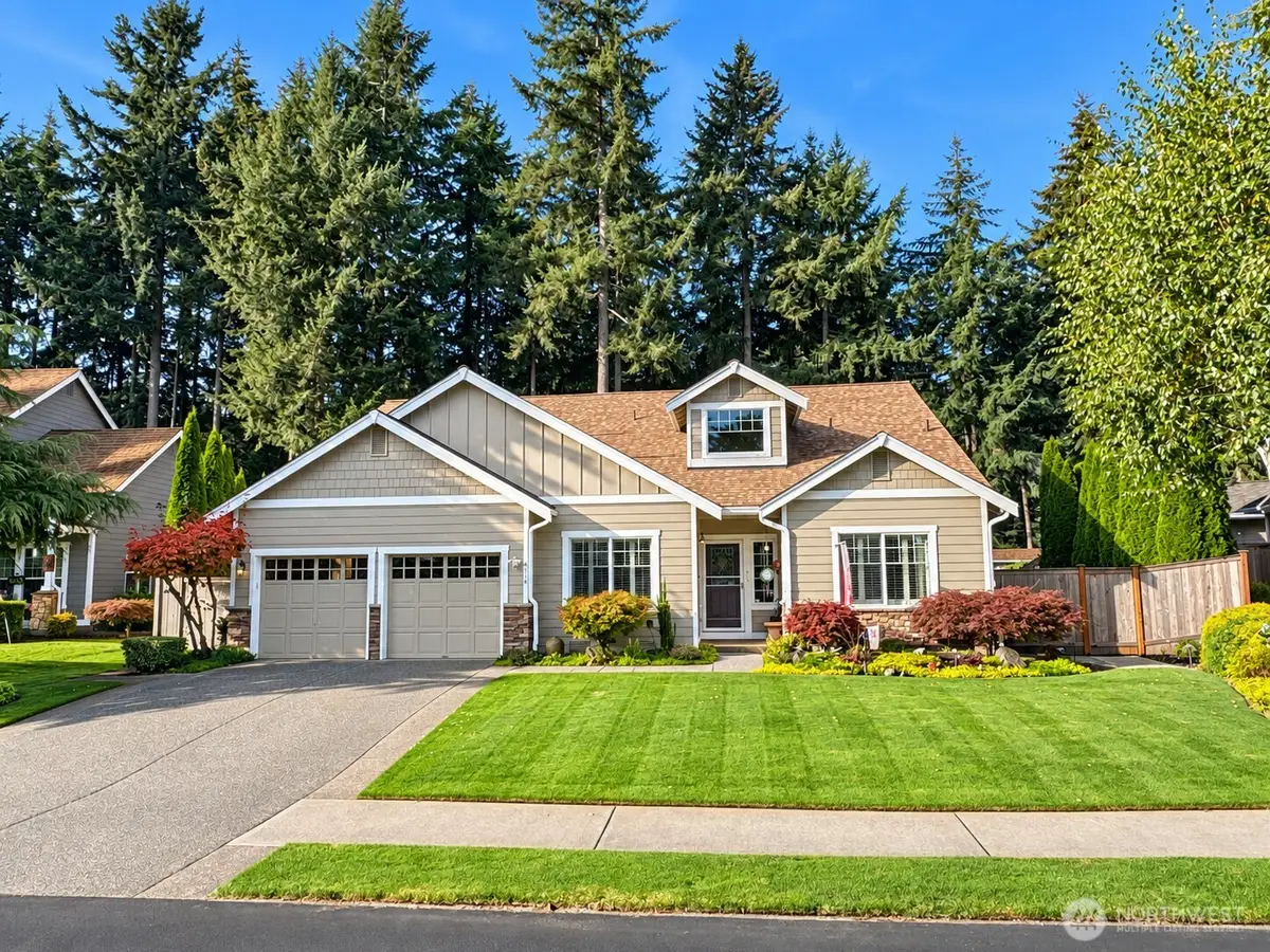 4114 19th Avenue Nw, Gig Harbor, WA 98335 - #1