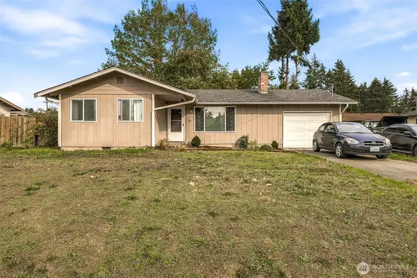 17111 21st Avenue Ct E, Spanaway, WA 98387
