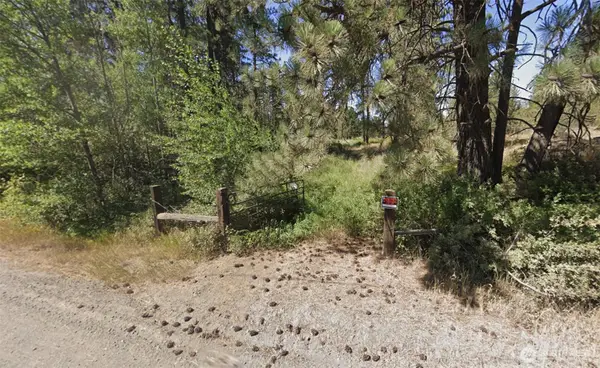 24535 S Pine Spring Road, Cheney, WA 99004
