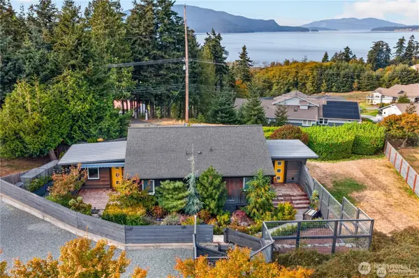 5016 Channel View Lane, Anacortes, WA 98221