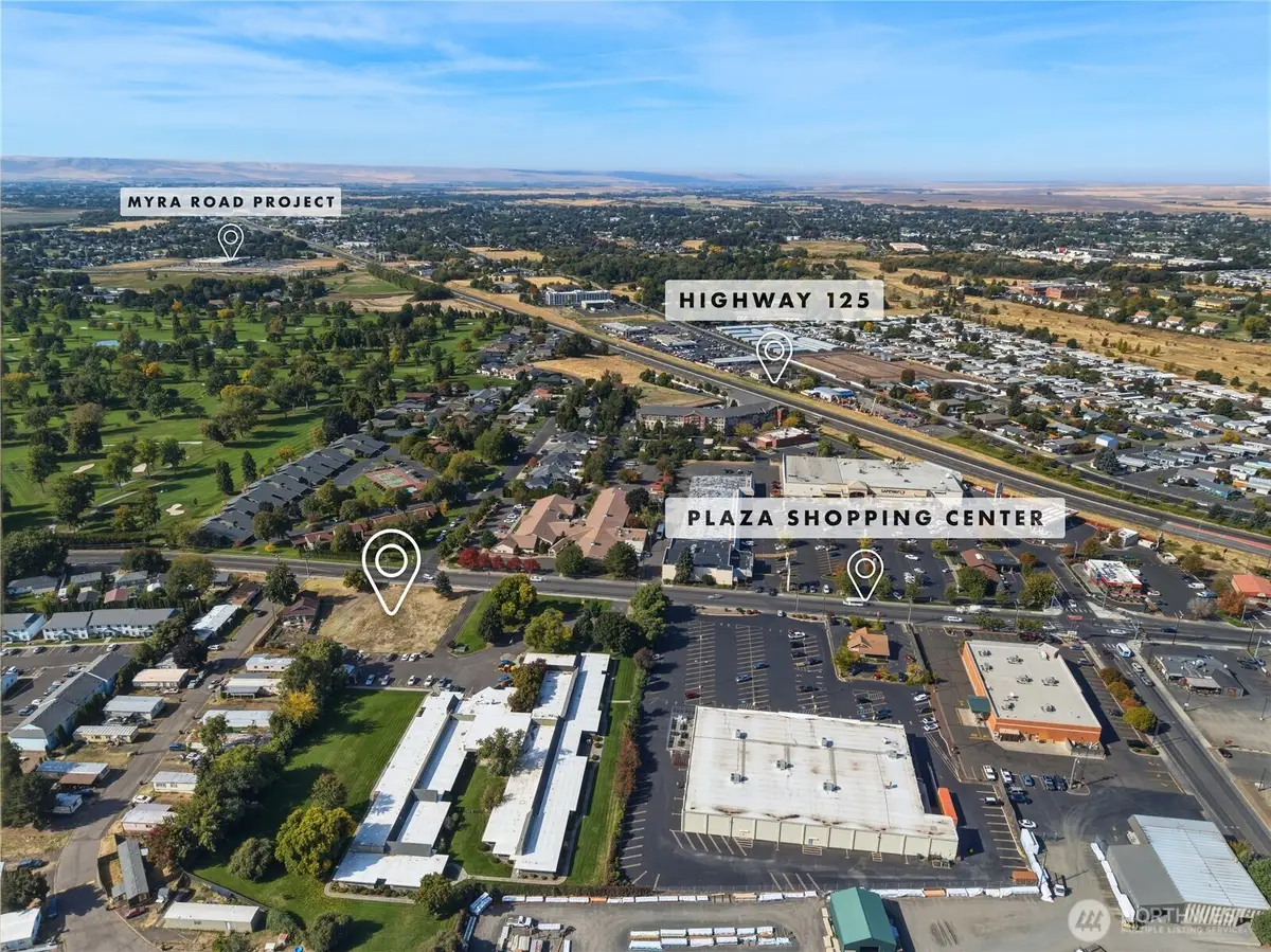 1795 Plaza Way, Walla Walla, WA 99362 - #1