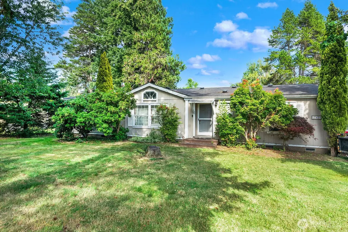 17420 97th Place Sw, Vashon, WA 98070 - #1