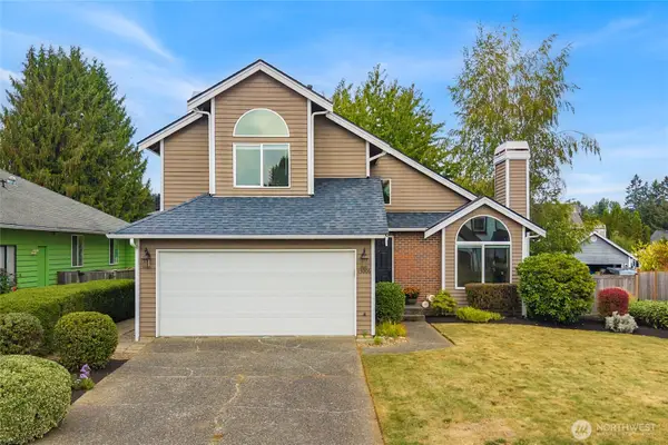 13006 SE 282nd Way, Kent, WA 98030