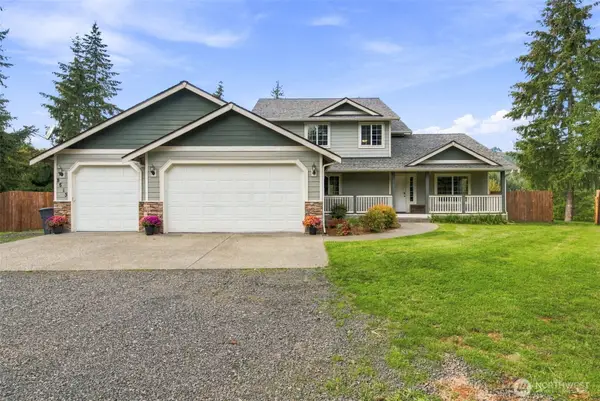8513 Mckenny Lane Sw, Olympia, WA 98512