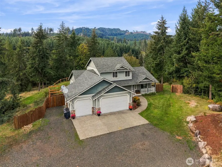 8513 Mckenny Lane Sw, Olympia, WA 98512 - #2