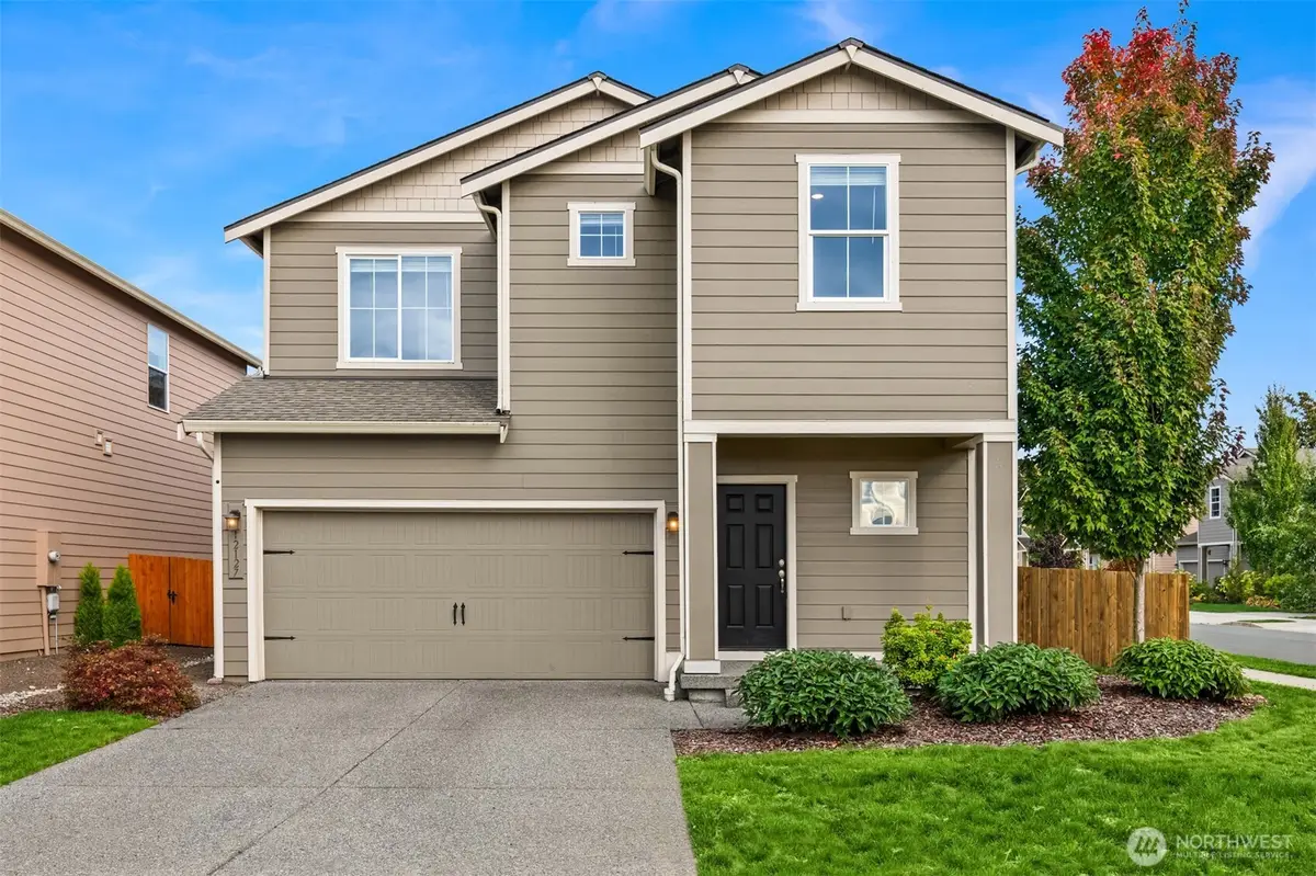 12127 316th Drive Se, Sultan, WA 98294 - #1