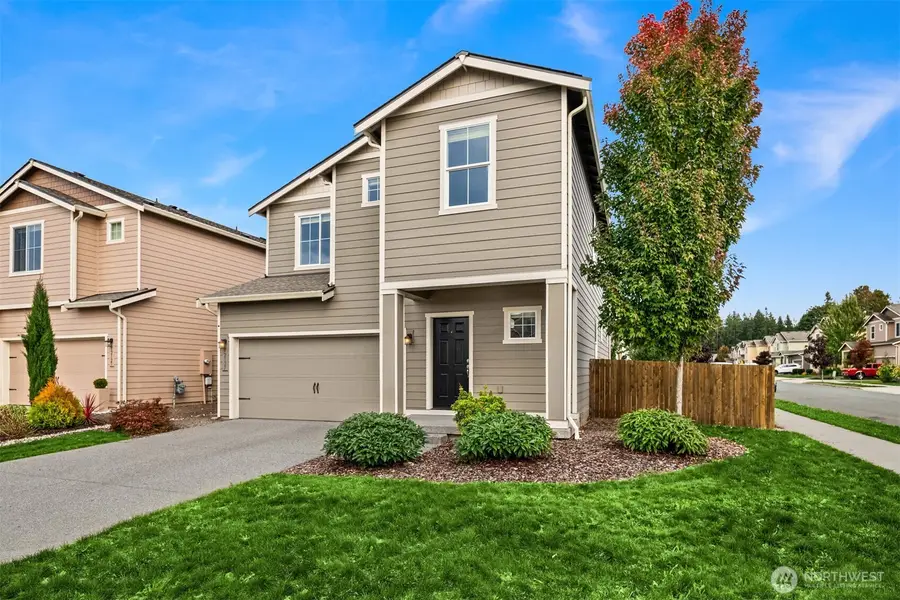 12127 316th Drive Se, Sultan, WA 98294 - #2