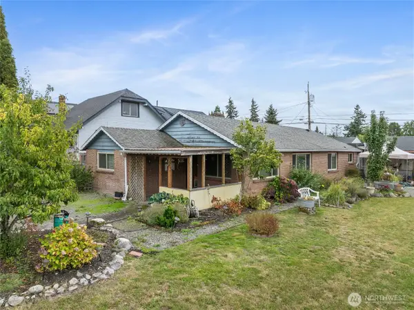 702 E 51st Street, Tacoma, WA 98404