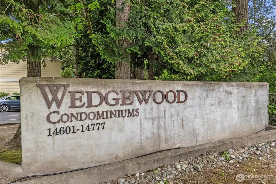14702 NE 51st Street #A2, Bellevue, WA 98007 - #3