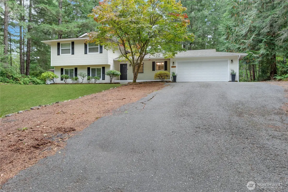 3510 SE St Pauls Ct, Port Orchard, WA 98367 - #1