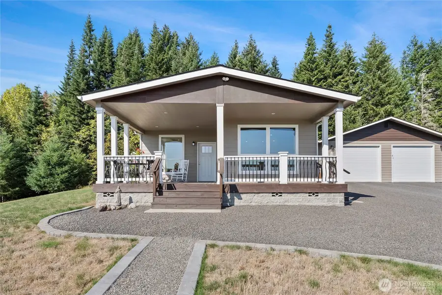 138 Lahinch Lane, Chehalis, WA 98532 - #2