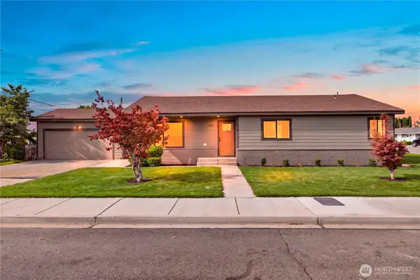 903 6th Ave Se, Quincy, WA 98848