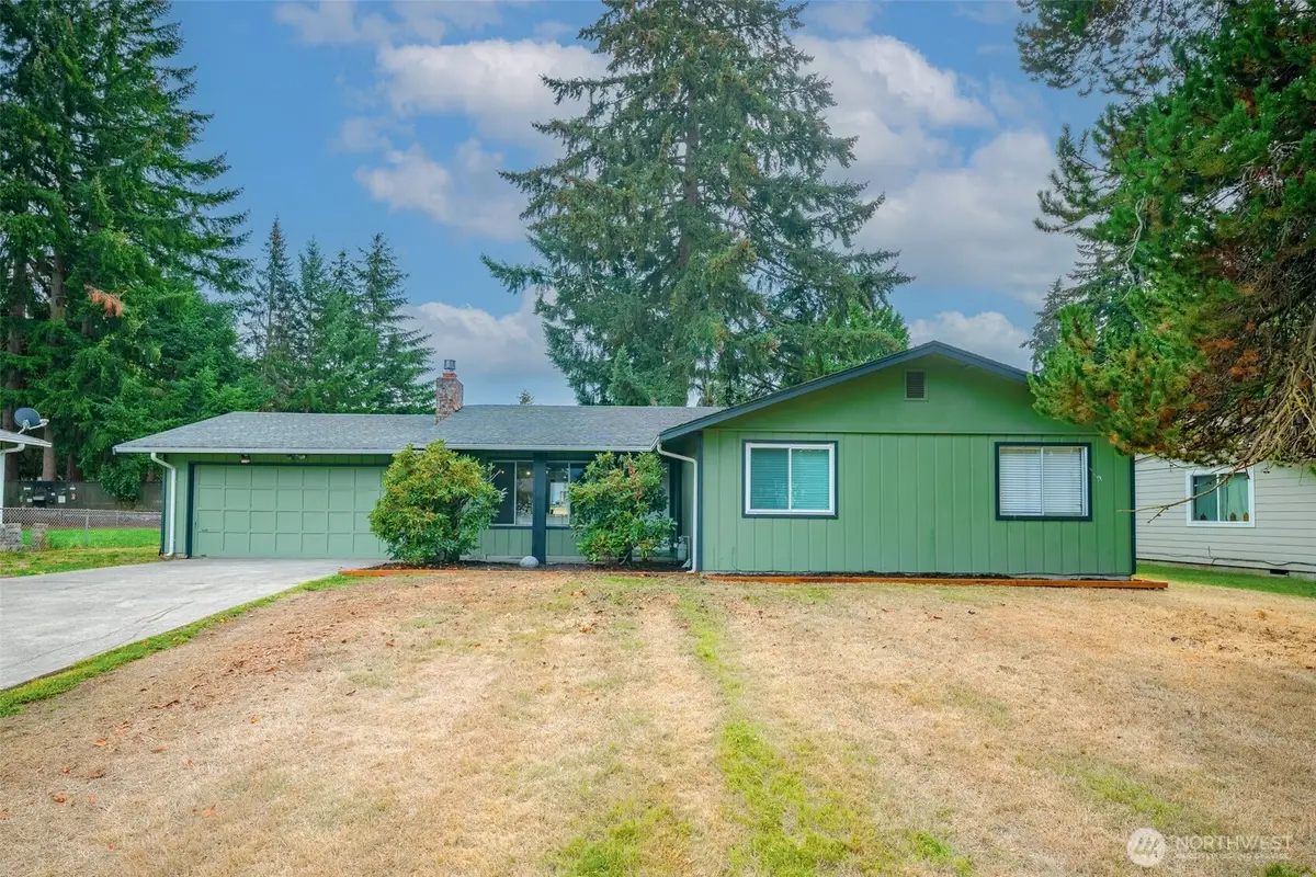 7629 13th Avenue Ne, Olympia, WA 98516 - #1